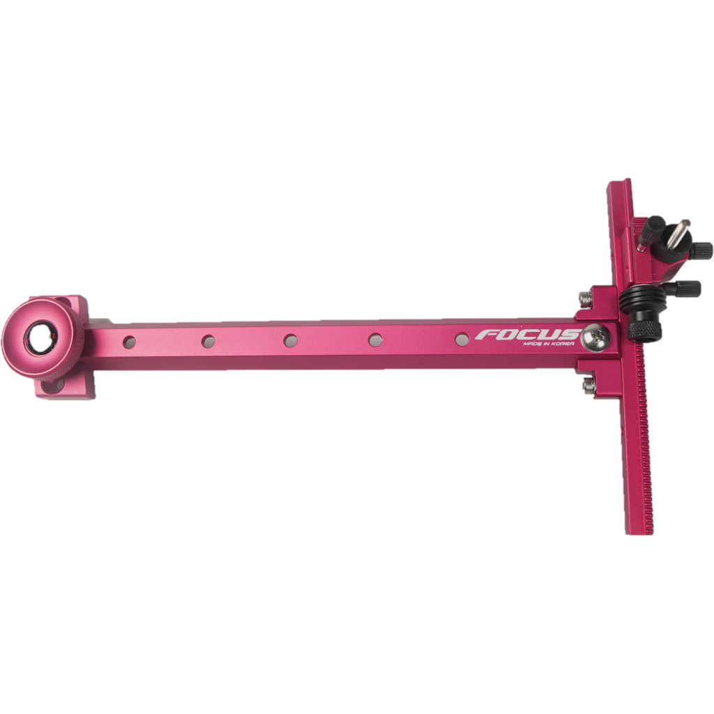 CARTEL FOCUS K SIGHT RH RED