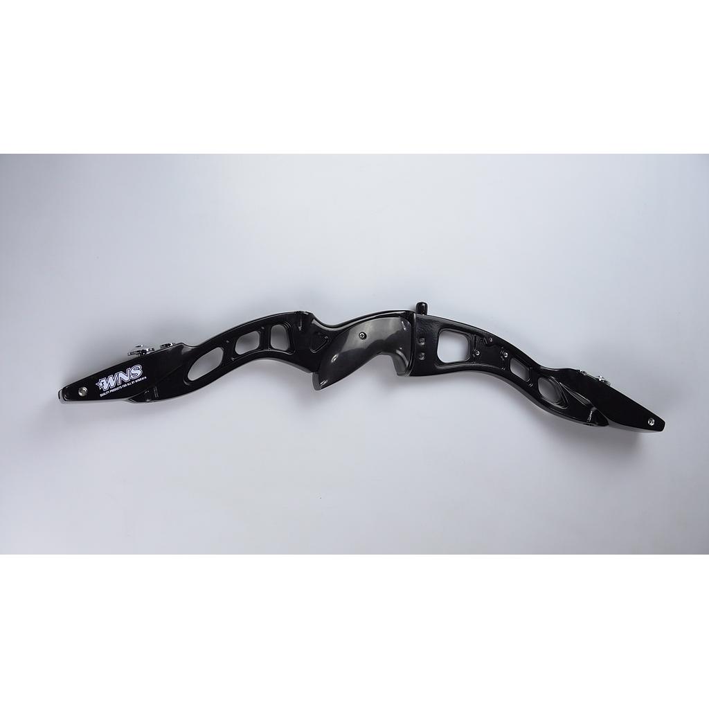 WNS EXPLORE DX RISER 25&quot; RH BLACK