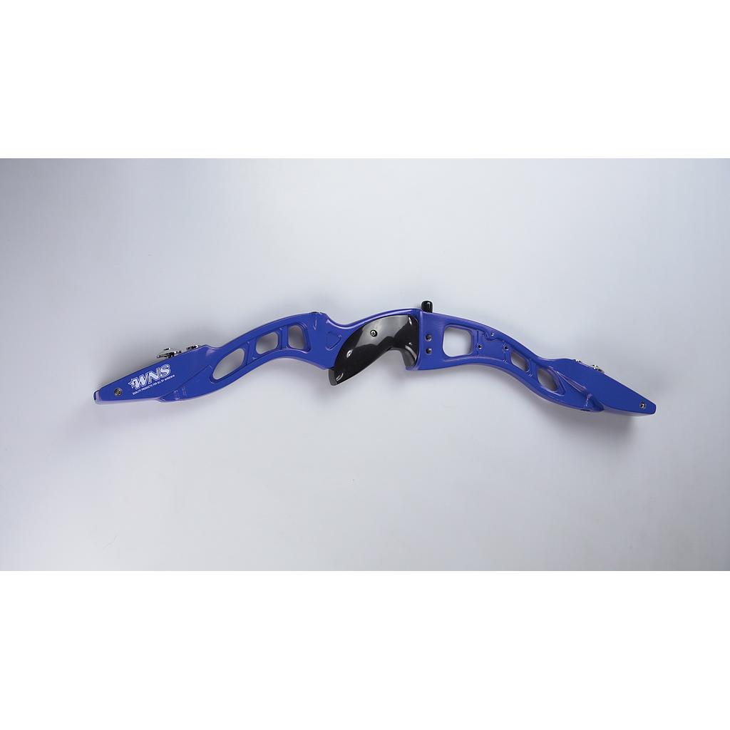 WNS EXPLORE DX RISER 25&quot; RH BLUE
