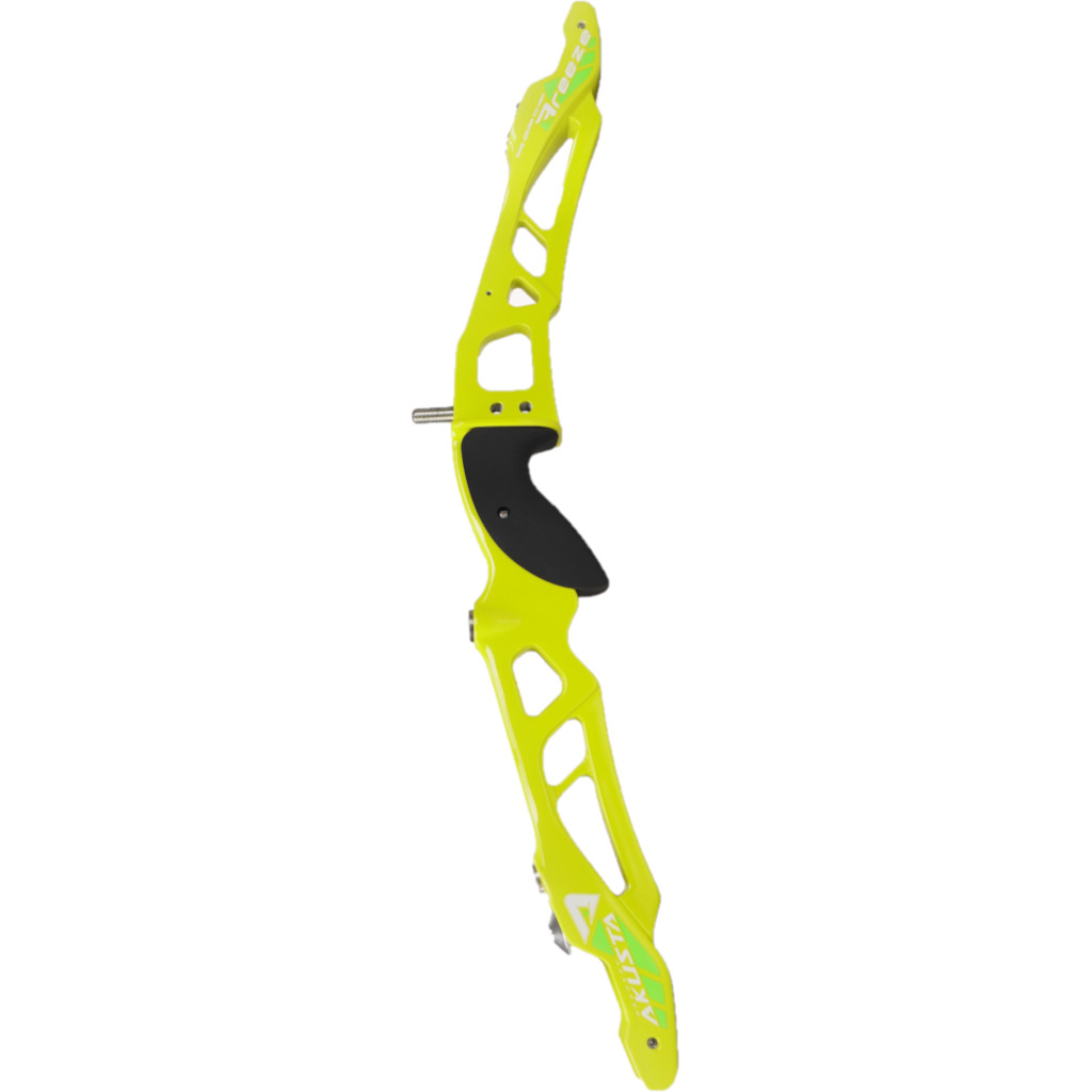 AKUSTA BREEZE RISER 25&quot; RH YELLOW