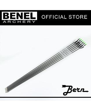 BERN TARGET PLUS ARROW (SG)1000