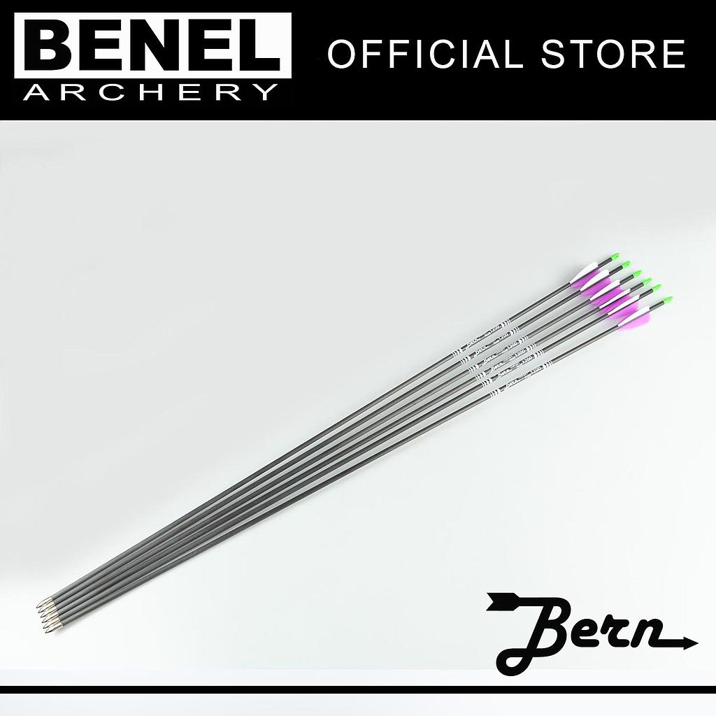 BERN TARGET PLUS ARROW (SG) 1200