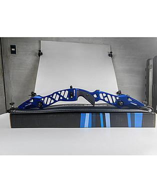 WIN WIAWIS ATF DX RISER 25" RH HEAT BLUE