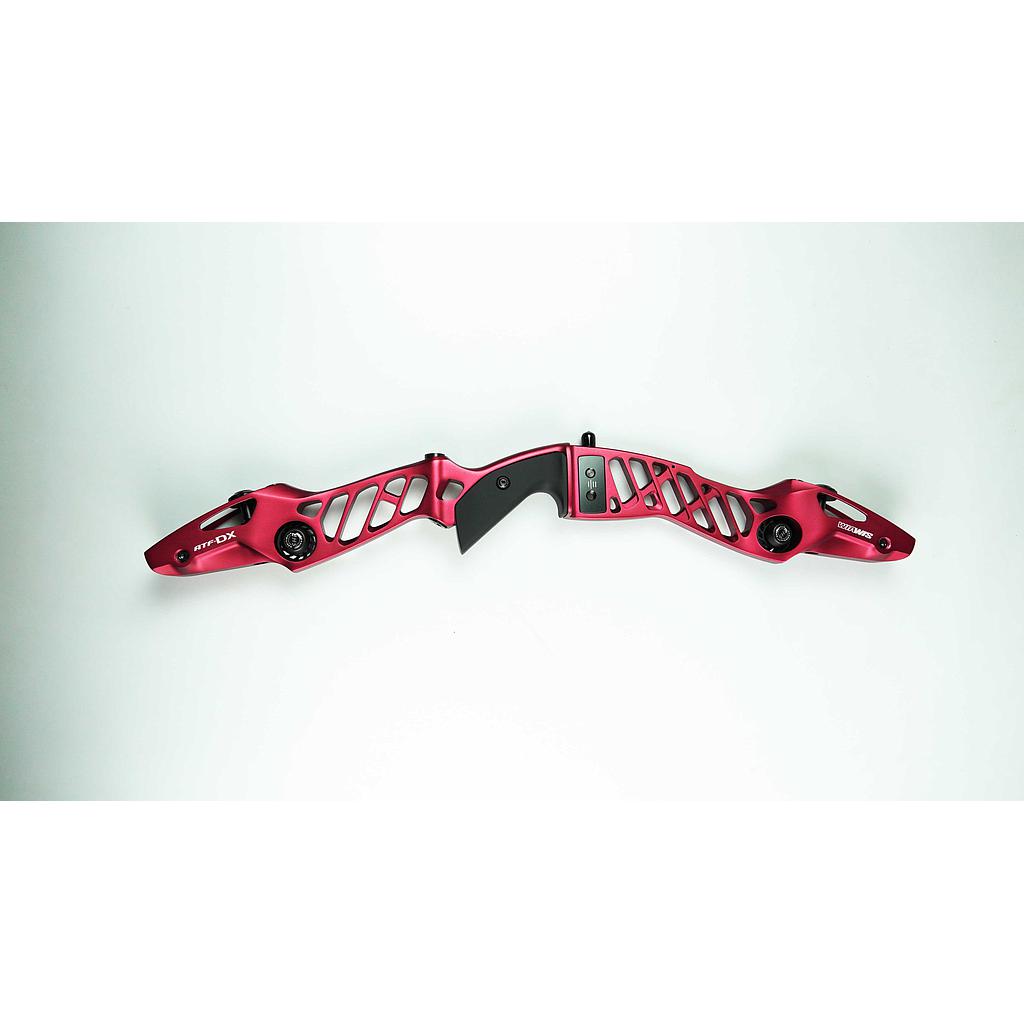 WIN WIAWIS ATF DX RISER 25&quot; RH SONIC RED