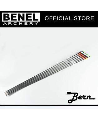 BERN TARGET PLUS ARROW (SG) 600