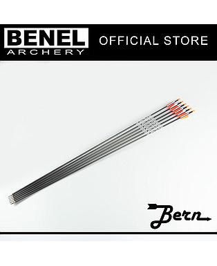 BERN TARGET PLUS ARROW (SG) 700