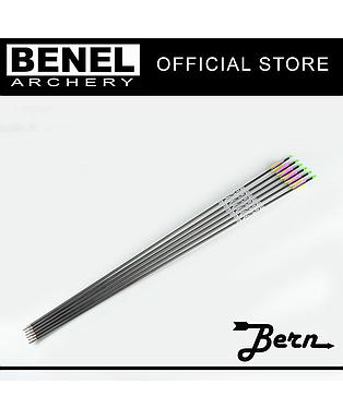BERN TARGET PLUS ARROW (SG) 800